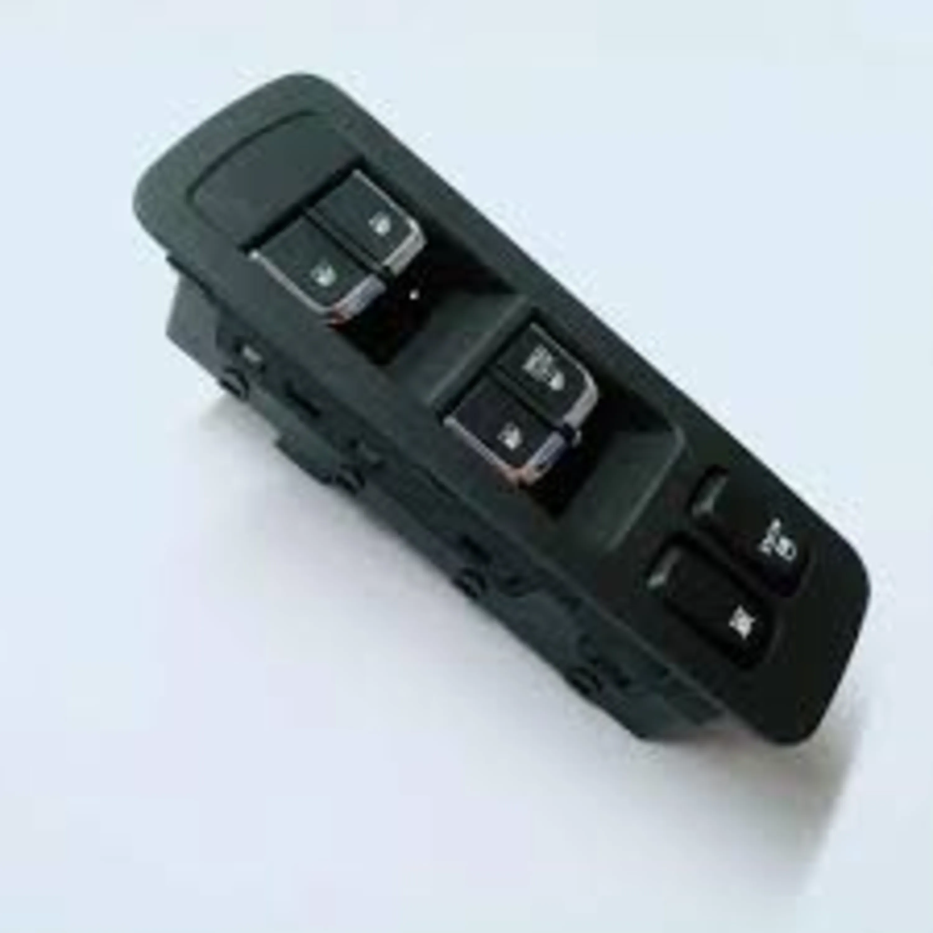 کلید شیشه بالابر درب جلو چپ S5  دستی